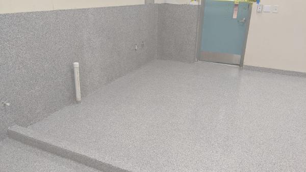 A & A Cleaning