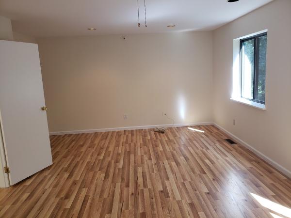 W.G. Home Improvement