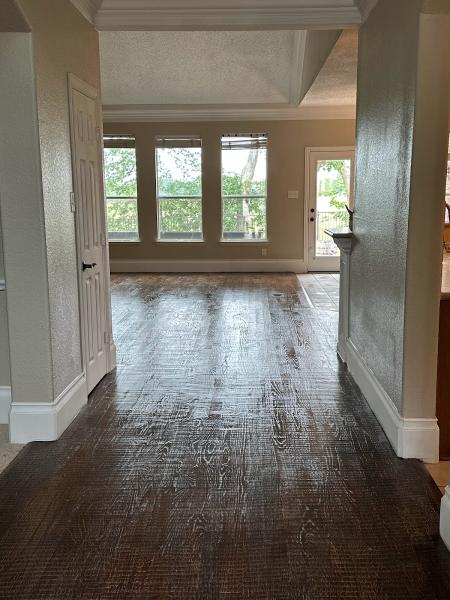 Live Green Carpet Cleaning