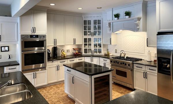 Roell Painting Company