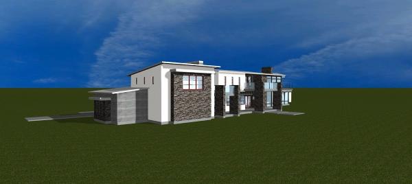 Grand Home Designs