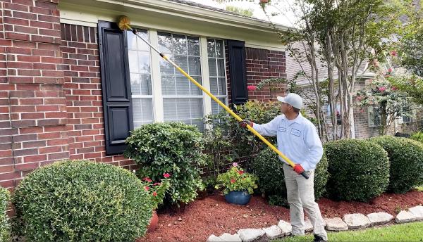 Preventive Pest Control