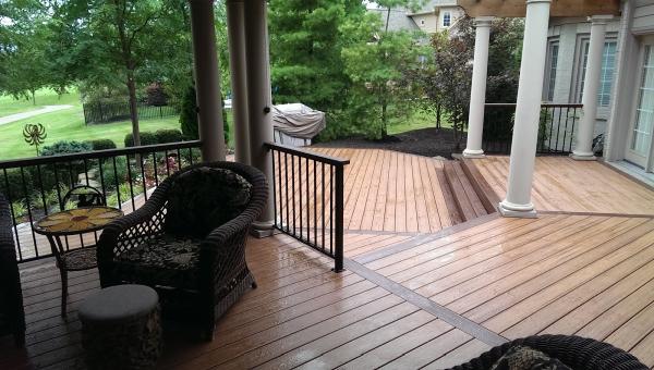 Custom Carpentry