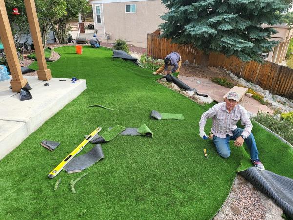 Brand Landscaping