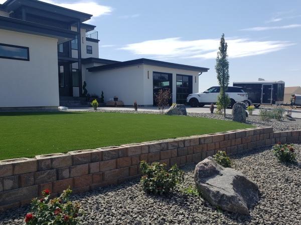 Brand Landscaping
