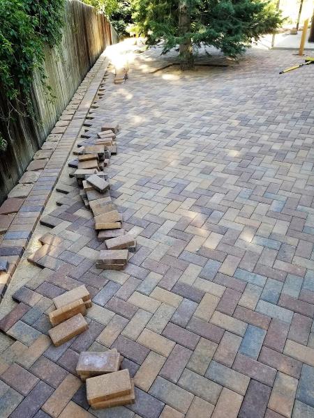 Brand Landscaping