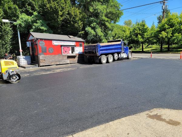 Affordable Paving & Seal Coating