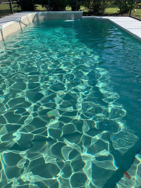 Eternal Blue Pool Service Casselberry