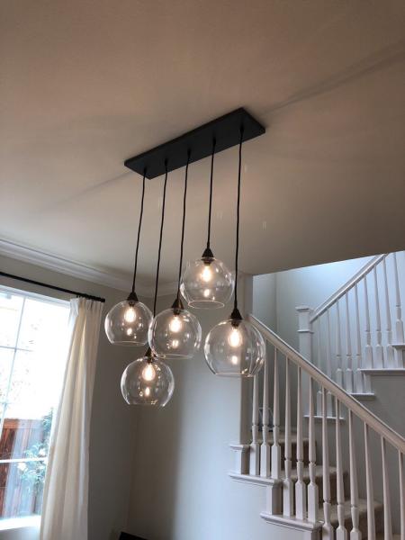 Infinity Electrical