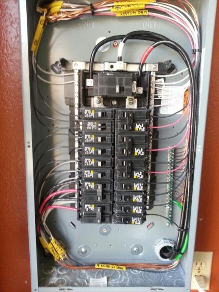 Infinity Electrical