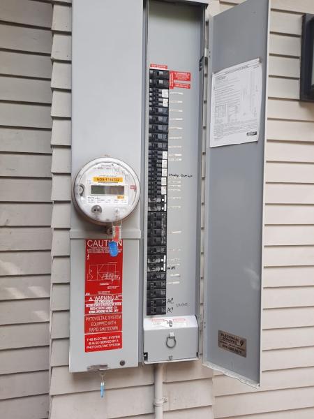Infinity Electrical