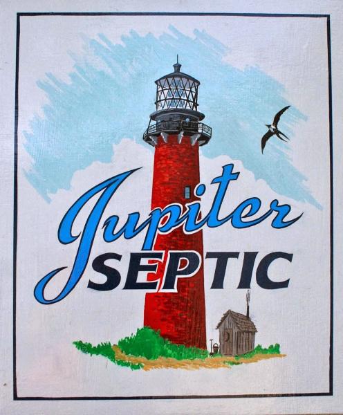 Jupiter Septic and Drain Inc
