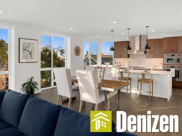 Denizen Construction LLC