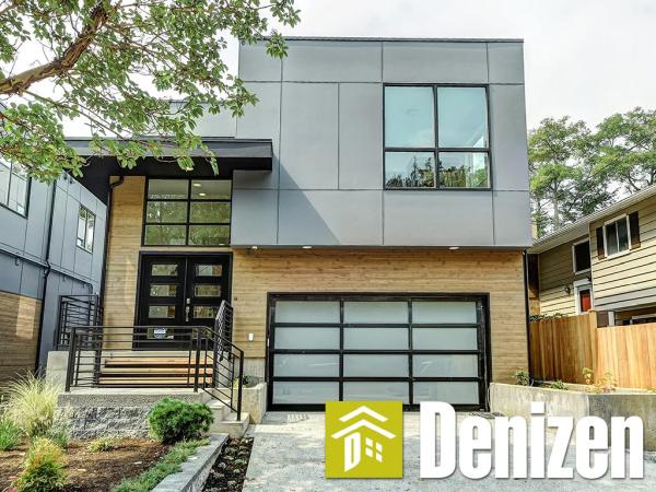 Denizen Construction LLC