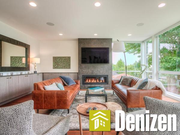 Denizen Construction LLC