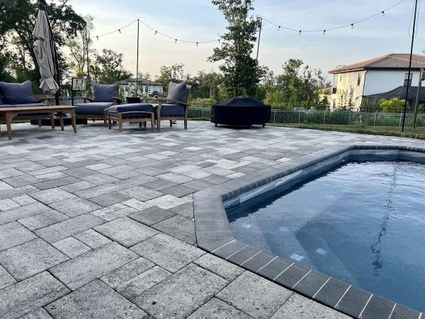 The Epoxy & Paver Sealing Guy