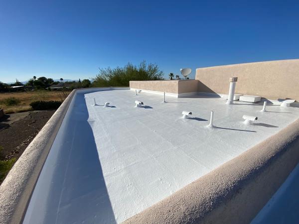 Master Tech Roofing