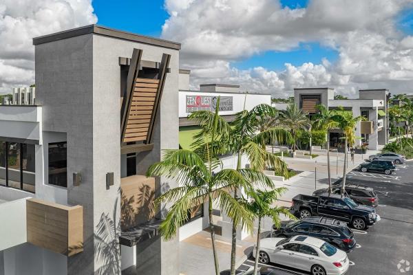 True Oak Realty