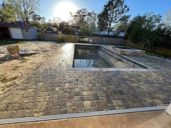 Gator Pavers LLC