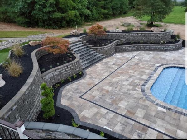 Creative Landscape and Design