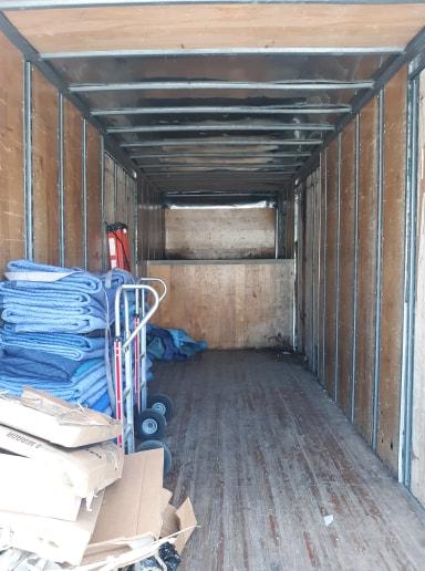 Mayfield Moving Co.