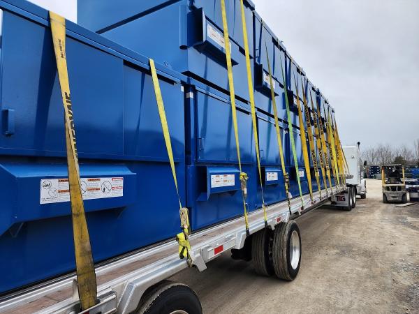 Wastequip