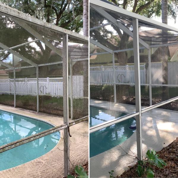 Bailey Exterior Cleaning- Port Richey