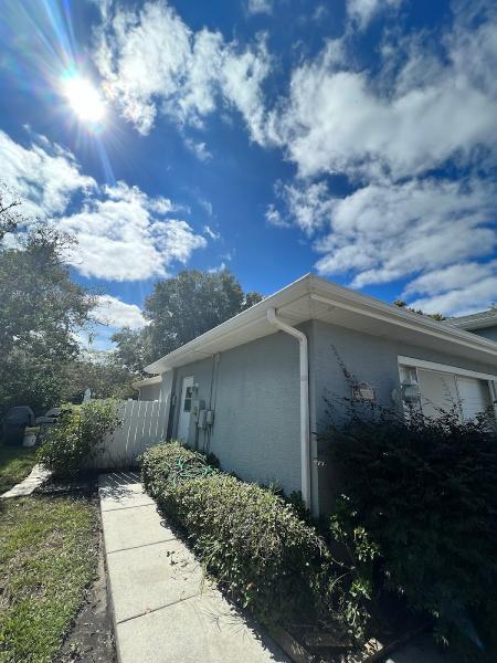 Bailey Exterior Cleaning- Port Richey