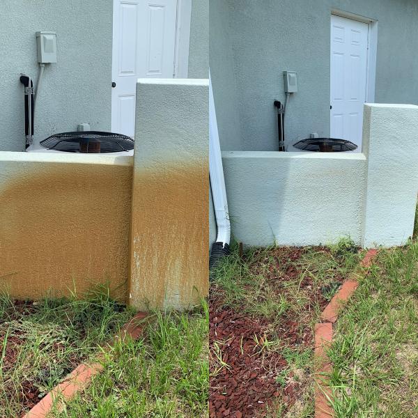 Bailey Exterior Cleaning- Port Richey