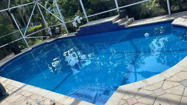 Beluga Pool Service