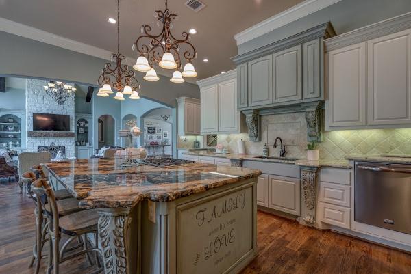 Dulce Vista Homes