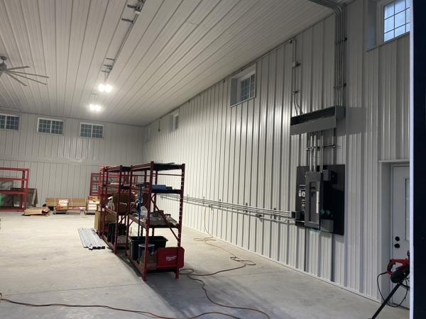 TC. Reilly Electric LLC