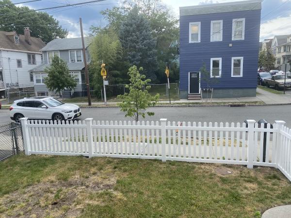Design Fencing Inc.