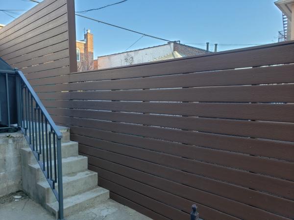 Design Fencing Inc.
