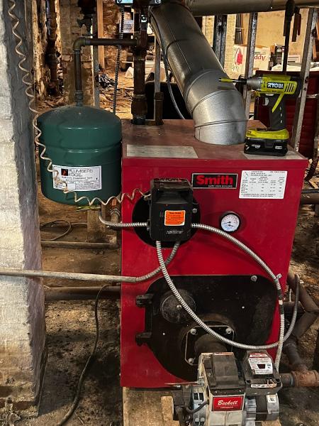 Bronx & Westchester Boiler Repair Service