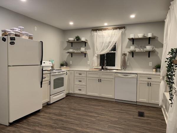 Cascade Cabinets
