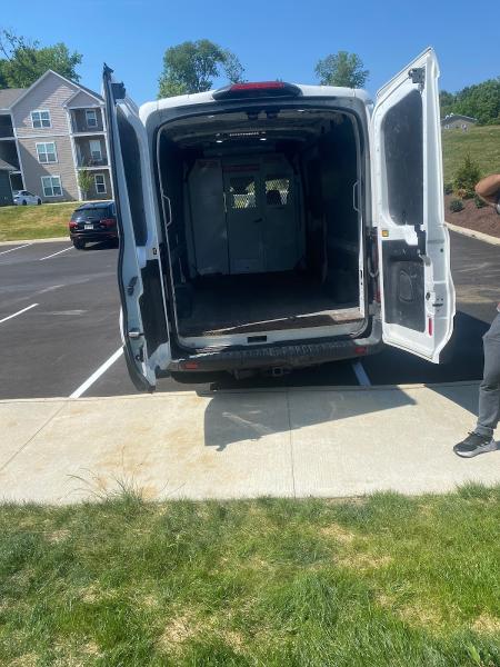 A23G Essential Moving Services Corp