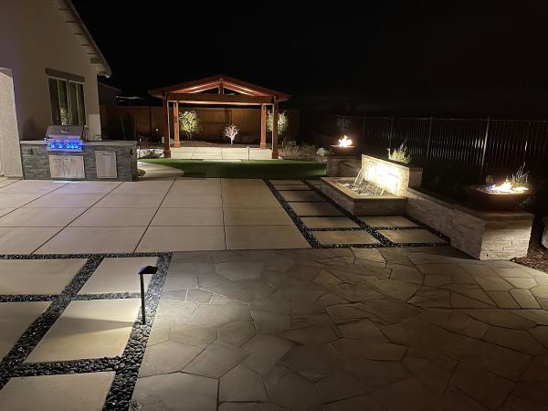 Greenland Pools & Landscape Inc