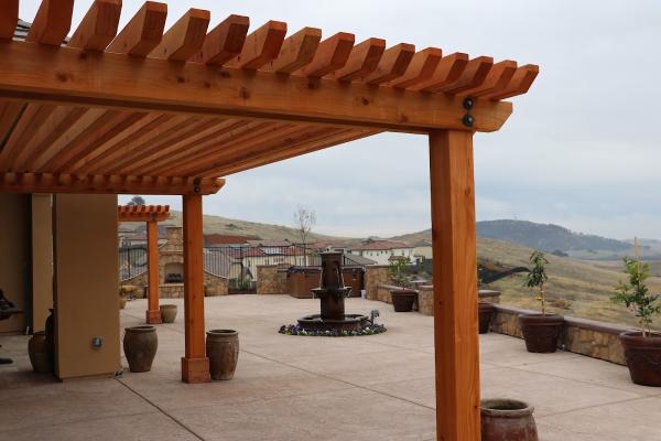 Greenland Pools & Landscape Inc