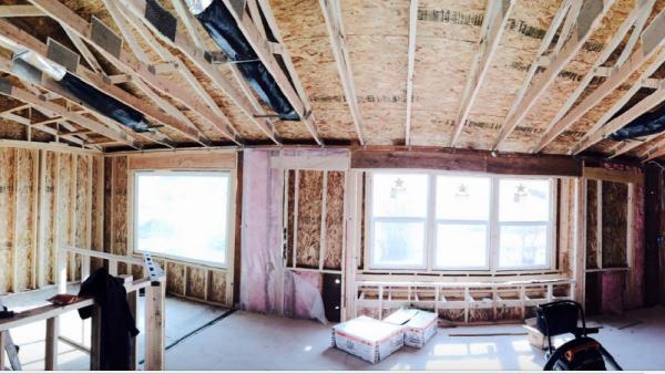 Norwok's Building Specialists LLC