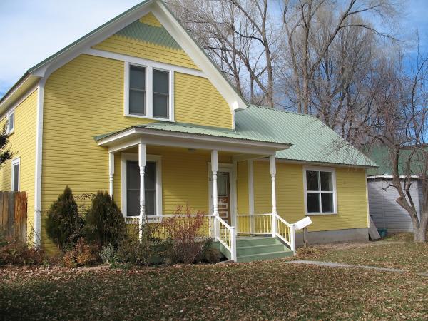 Norwok's Building Specialists LLC