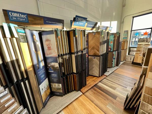Michigan Flooring