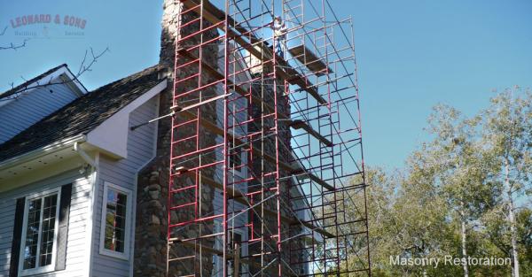 Leonard & Sons Building Services