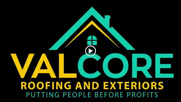 Valcore Roofing