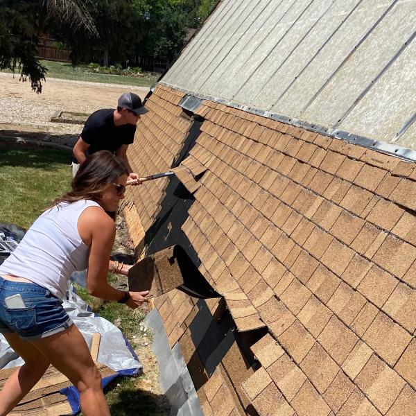 Valcore Roofing