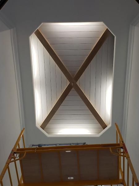 Group Carpenter's LLC