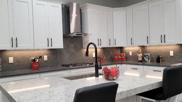 AIR Kitchen & Bath Center (Atlanta Intercontinental Llc)