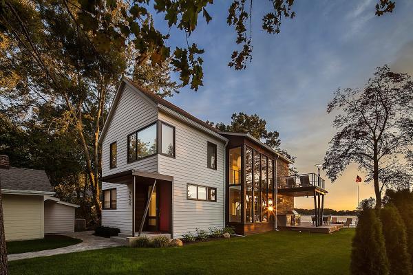 Angelini & Associates Architects