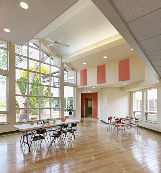 Angelini & Associates Architects