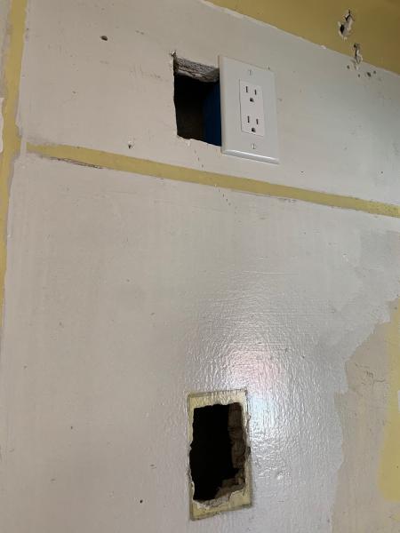 All For You Electricians